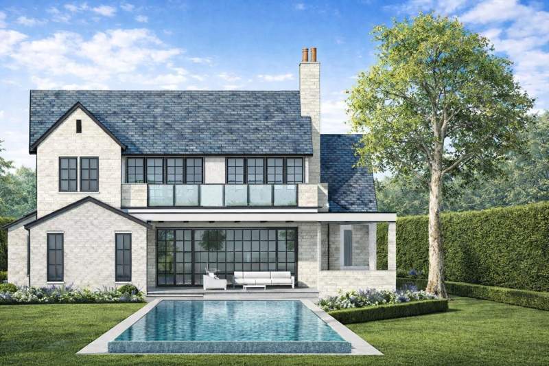 4 bedroom Single Family Residence at 313 Sylvan Drive, Sylvan Park, Winter Park — photo 2