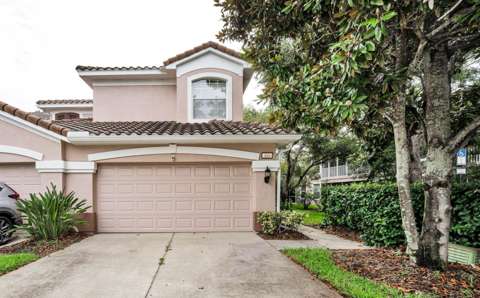 889 Lantern Way, home for sale in Clearwater 33765