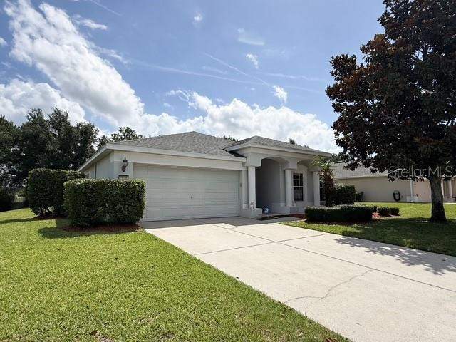 3 bedroom Single Family Residence at 2956 Santa Maria Avenue, Clermont Verde Ridge Unit 01, Clermont — photo 2