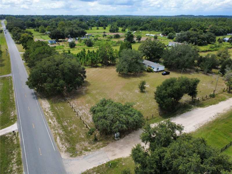5 bedroom Manufactured Home at 38045 County Road 439, Acreage & Unrec, Eustis — photo 1