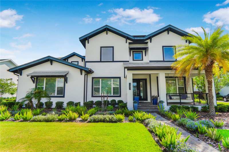 5 bedroom Single Family Residence at 12803 Upper Harden Avenue, Preserve/Laureate Park Ph 1, Orlando — photo 1