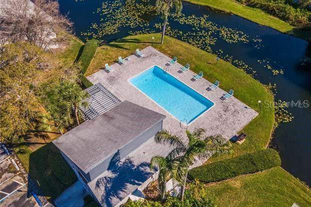 2 bedroom Condominium at 11201 122nd Avenue #209, Shadow Lakes Condo, Largo — photo 2