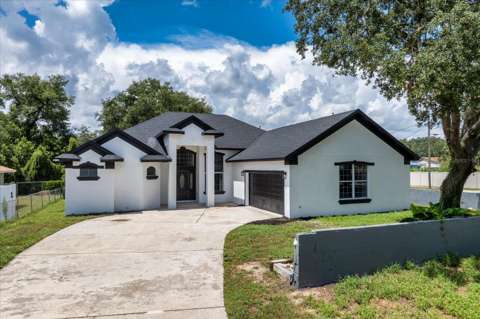 1222 N Hart Boulevard, home for sale in Orlando 32818