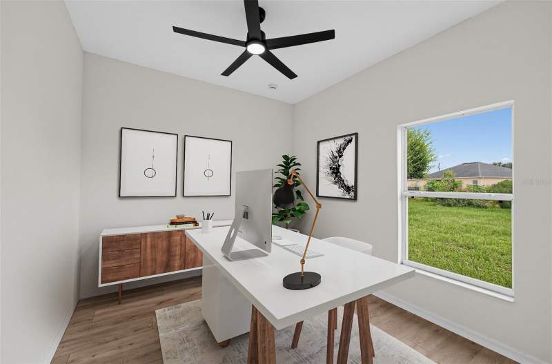 4 bedroom Single Family Residence at 507 Britten Drive, Poinciana Village 2 Nbhd 3, Kissimmee — photo 5
