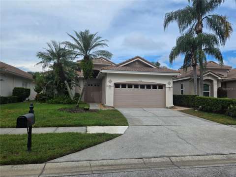 4008 Silk Oak Lane, home for sale in Palm Harbor 34685