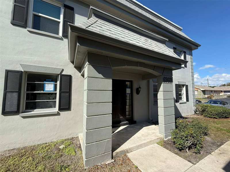 1 bedroom Condominium at 6960 Sunset Drive #2B, Les Chateaux Condo, South Pasadena — photo 1