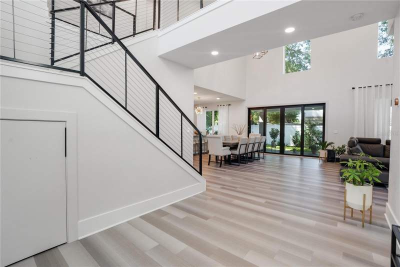 4 bedroom Single Family Residence at 2140 Catalina Drive, Sunset Gardens, Clearwater — photo 5