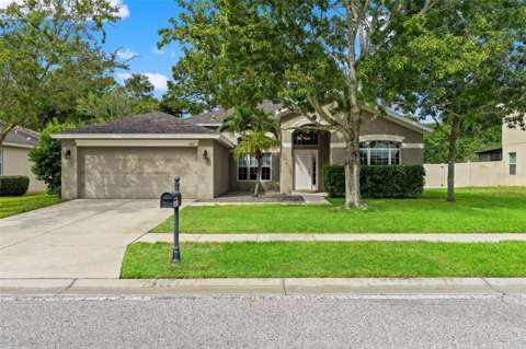 1419 Blue Marlin Boulevard, pool for sale in Holiday