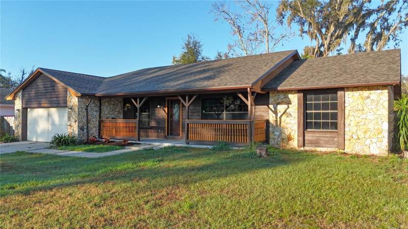 Lake Florence Estates