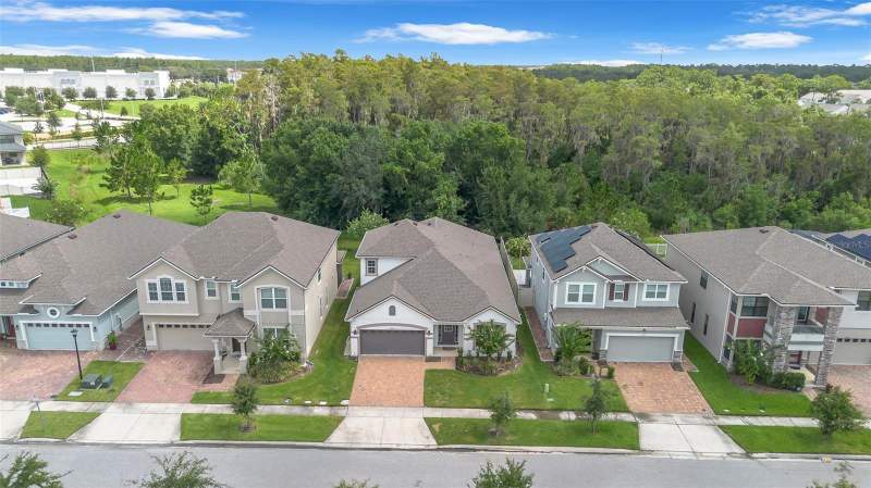 4 bedroom Single Family Residence at 2285 Centerra Loop, Tapestry Ph 5, Kissimmee — photo 3