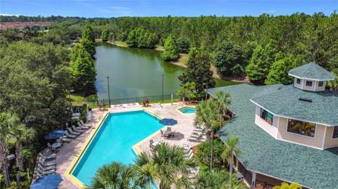 9055 Treasure Trove Lane #207, Kissimmee FL - photo 24 of 24