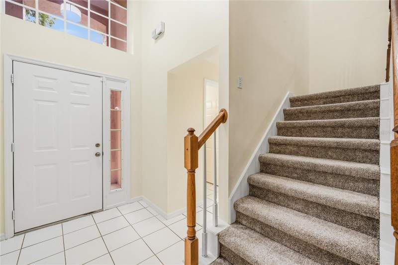 3 bedroom Single Family Residence at 617 Randon Terrace, Manderley Sub Ph 3, Lake Mary — photo 4