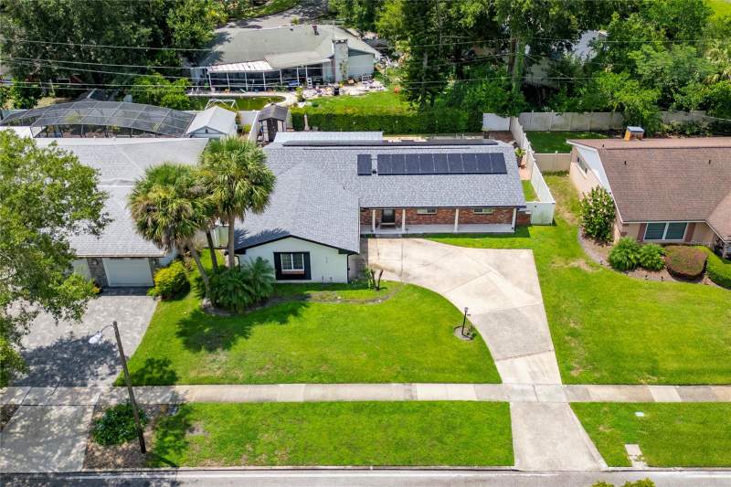 3 bedroom Single Family Residence at 2758 Banchory Road, Winter Park Pines, Winter Park — photo 5