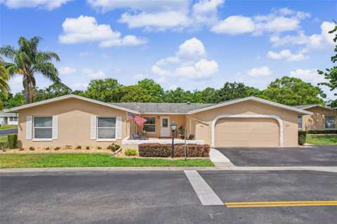 11935 Boynton Lane #17Gb, home for sale in New Port Richey 34654