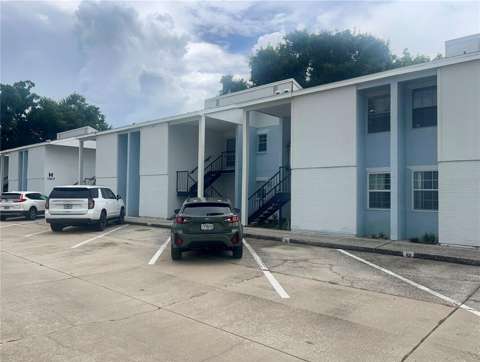 3819 N Oak Drive #I42, home for sale on N Oak Drive