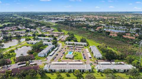 221 Caryl Way #221, golf community for sale in Oldsmar
