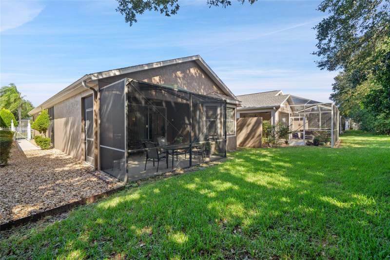 2 bedroom Single Family Residence at 8112 Ambersweet Place, Groves Ph 02, Land O Lakes — photo 2