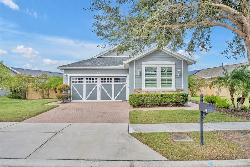 Cascades/Groveland 2 & 3 ReplaHomes for Sale in Groveland, FL