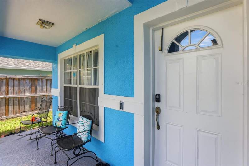 4 bedroom Single Family Residence at 1911 S Gadsen Boulevard, Valencia Park, Orlando — photo 3