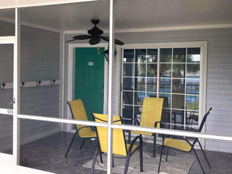 0 bedroom Condominium at 2164 Vista Del Sol Circle #523, Paradise Lakes Ph 03E, Lutz — photo 3