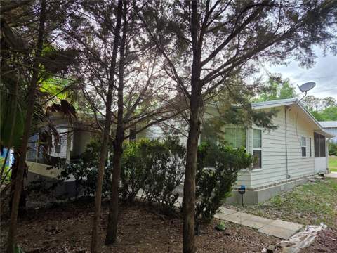 421 Margaret Street, Bronson FL - photo 6 of 6