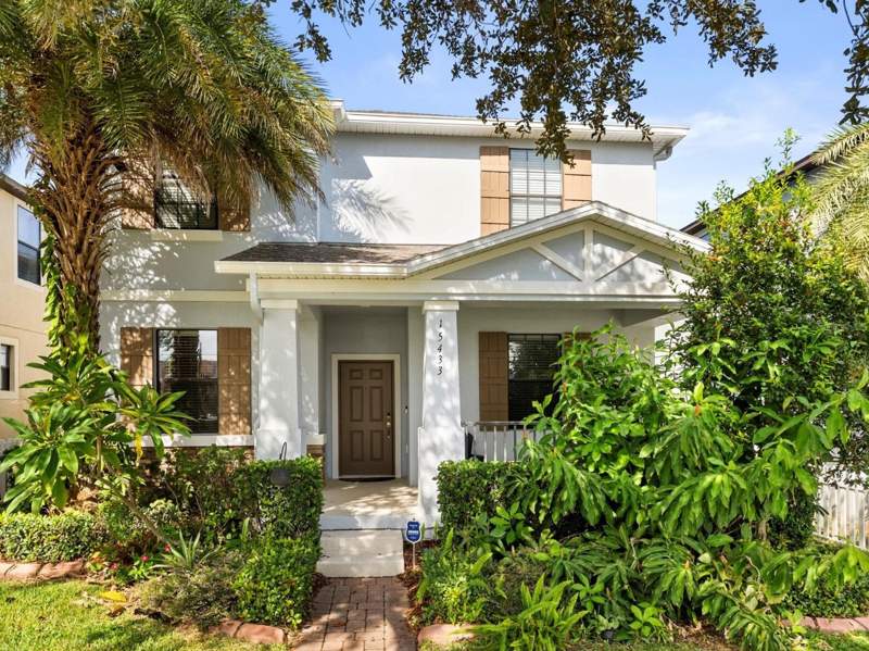 Summerlake Pd Phases 2C, 2D, 2EHomes for Sale in Winter Garden, FL