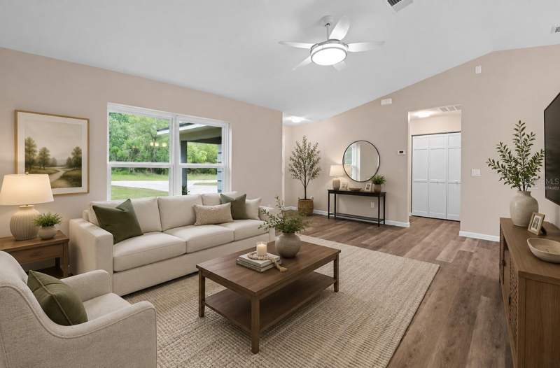 3 bedroom Single Family Residence at 8392 SW 139th Lane Road, Marion Oaks Un 12, Ocala — photo 2