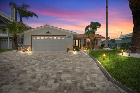 4951 Pompano Drive, home for sale on Pompano Drive