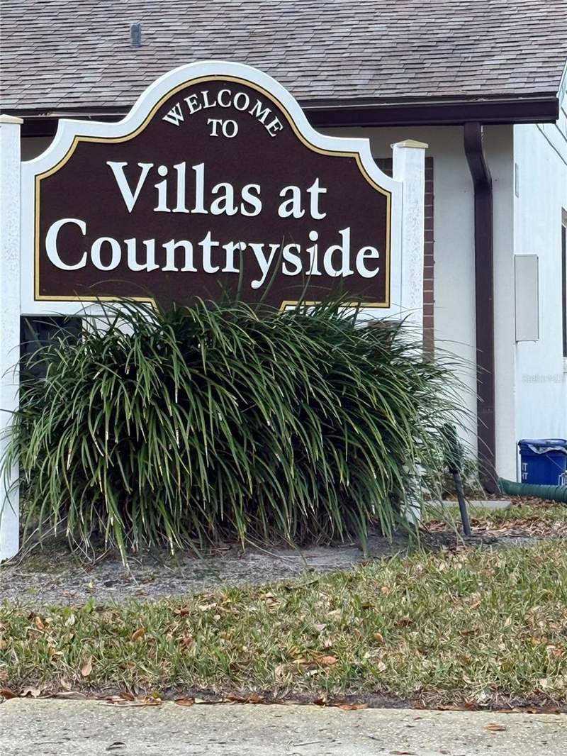 2 bedroom Condominium at 2482 Enterprise Road #2, Villas At Countryside The, Clearwater — photo 2