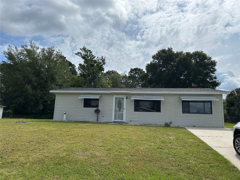 Pine Run Estates