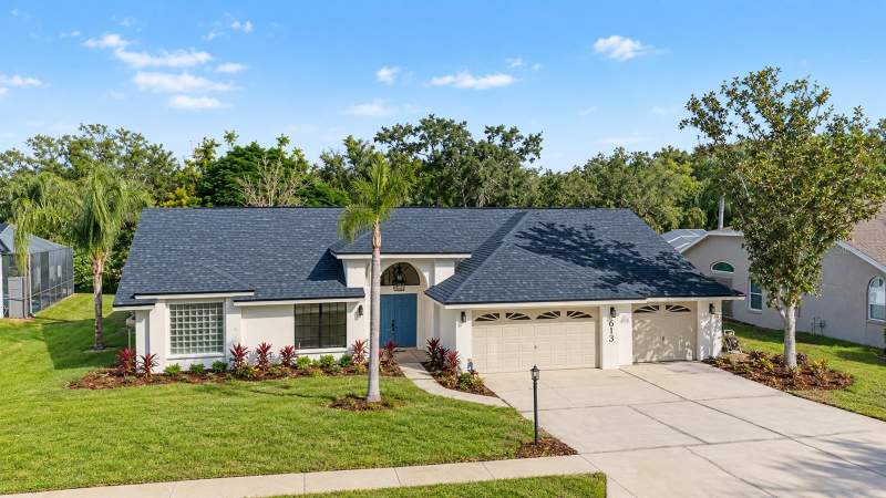 5 bedroom Single Family Residence at 613 Severs Landing, Severs Landing Ph I, Palm Harbor — photo 2