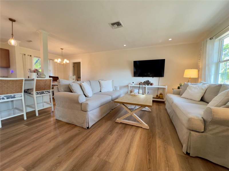 3 bedroom Single Family Residence at 4501 Royal Palm Ranch Drive, St James City, St James City — photo 4