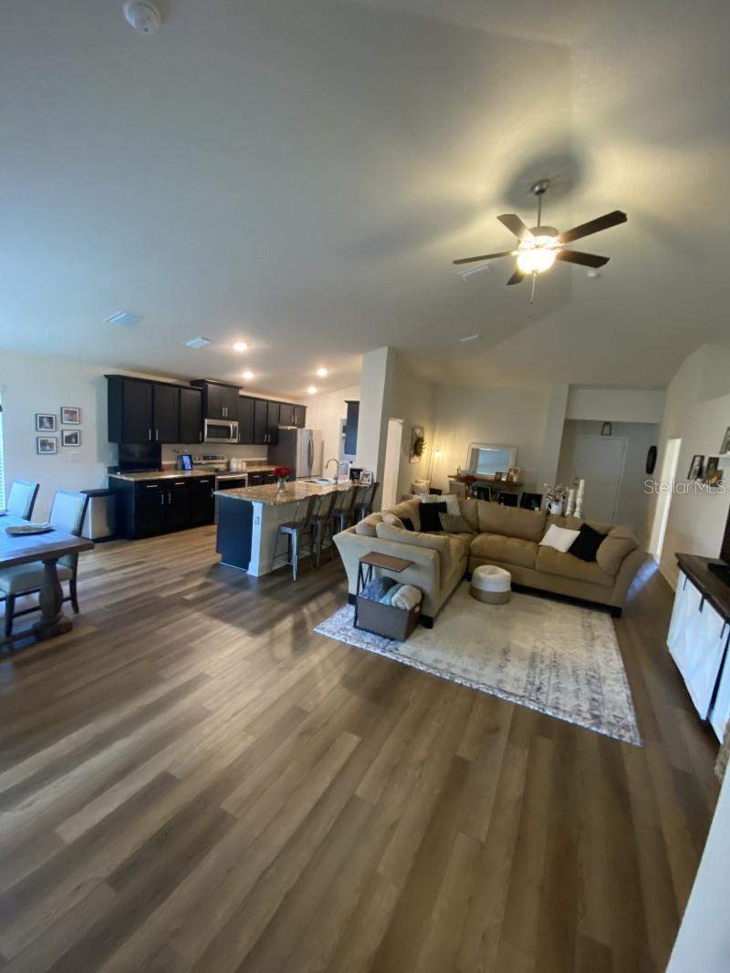 3 bedroom Single Family Residence at 4634 SE 27th Street, Magnolia Forest, Ocala — photo 2