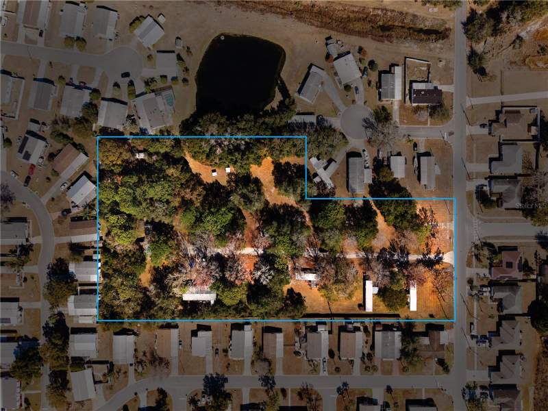 2256 MISSOURI AVENUE home for sale in Davis Island