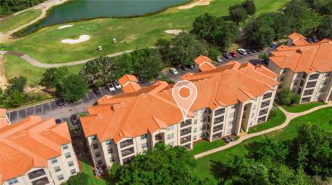 8010 Tuscany Way #5105, home for sale on Tuscany Way