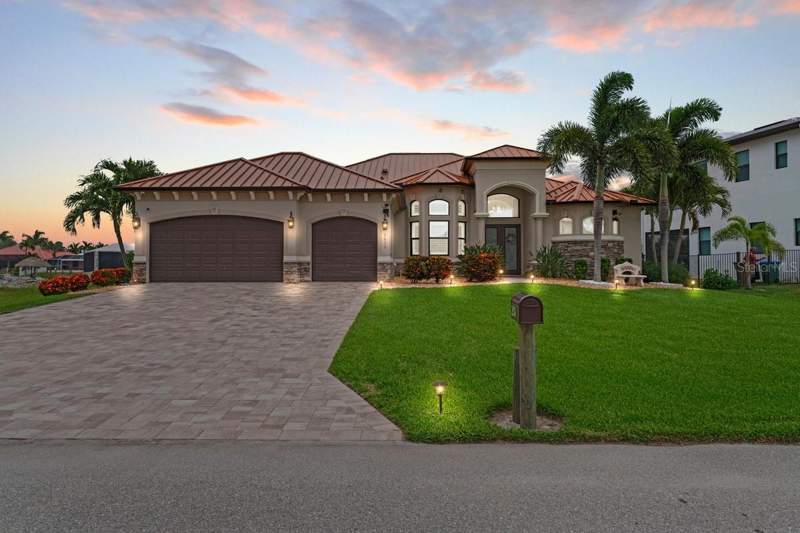 3 bedroom Single Family Residence at 2639 SW 29th Avenue, Cape Coral, Cape Coral — photo 5