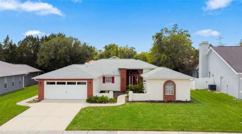 1140 S Softwind Loop, home for sale in Lecanto 34461