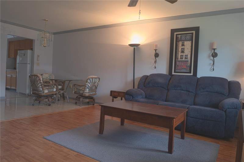 2 bedroom Condominium at 5900 21st Street #6, Town Apts Condo, St Petersburg — photo 4