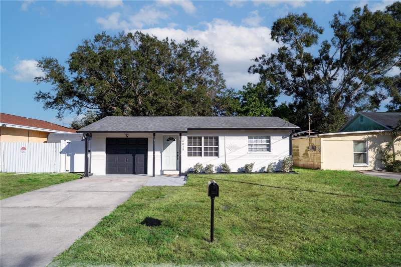 Airy Acres
