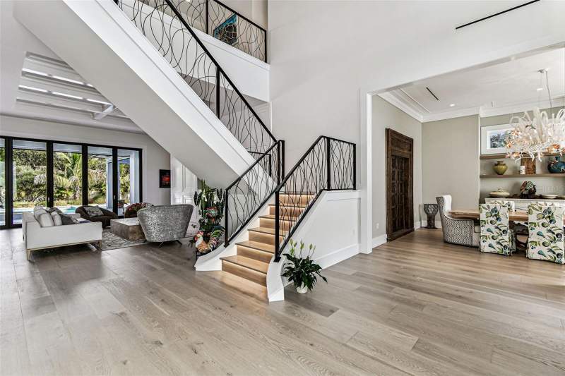4 bedroom Single Family Residence at 3321 Meander Lane, Hillcrest Acres, Safety Harbor — photo 4
