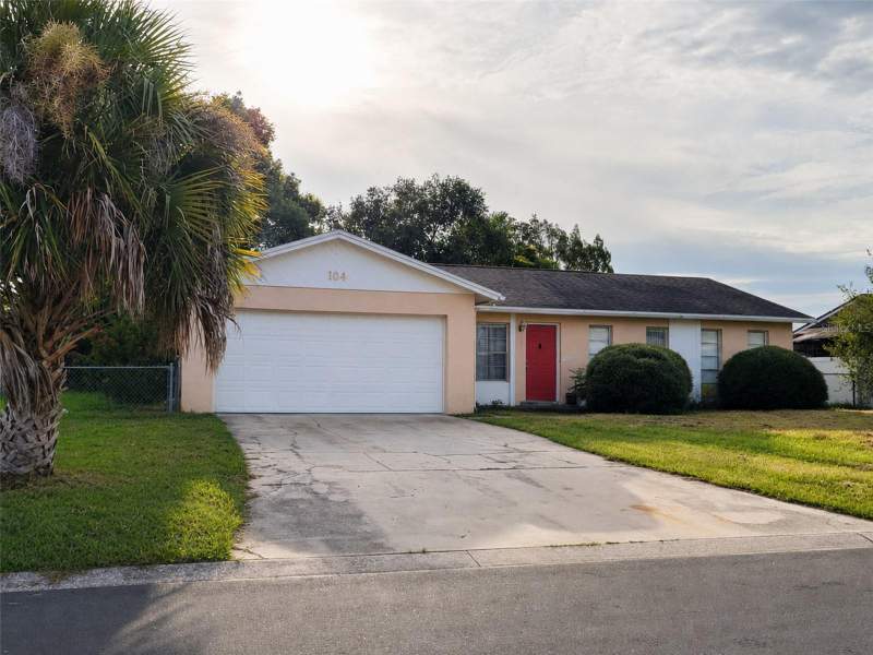 3 bedroom Single Family Residence at 104 Morelia Lane, Bvl Unit 3, Kissimmee — photo 3