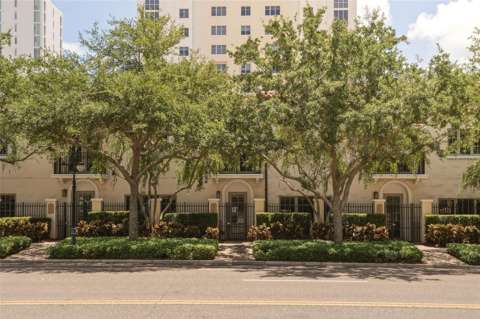 300 Beach Drive #309, home for sale in St. Petersburg 33701