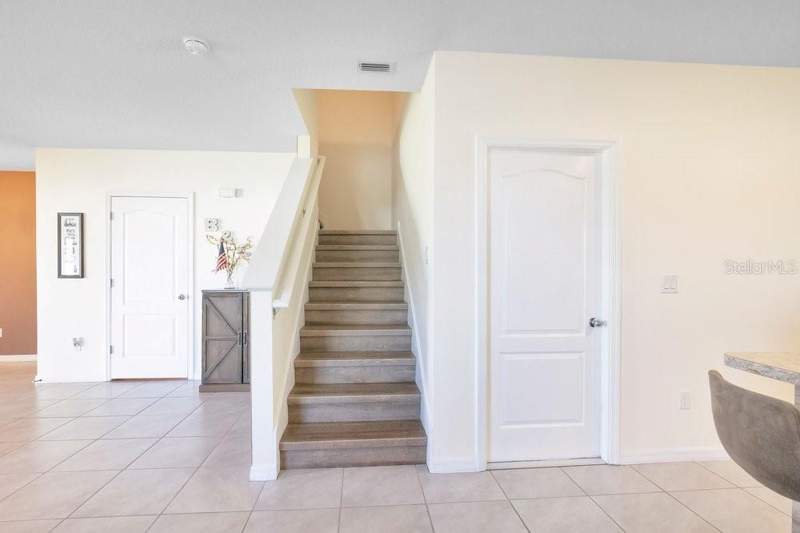3 bedroom Townhouse at 9043 Carlotta Way, Murano At Westside, Kissimmee — photo 4