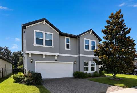 3145 Jade Tree Point, home for sale in Oviedo 32765