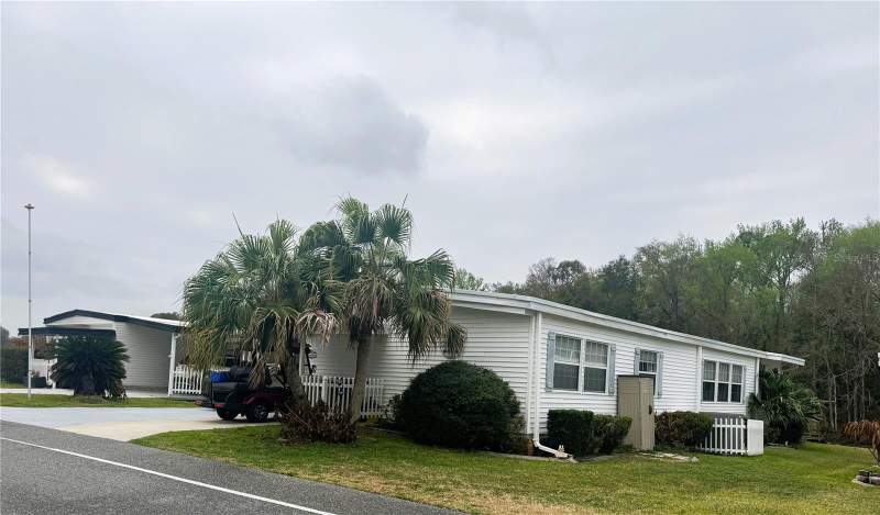 2 bedroom Mobile Home at 106 Palo Verde Drive, Hawthorne At Leesburg A Coop, Leesburg — photo 4