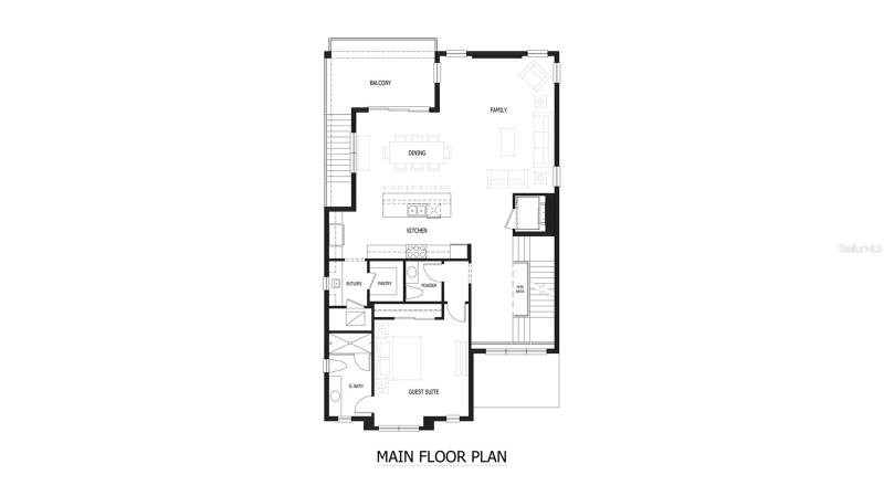 4 bedroom Single Family Residence at 1759 Massachusetts Avenue, Shoreacres Center, St Petersburg — photo 2