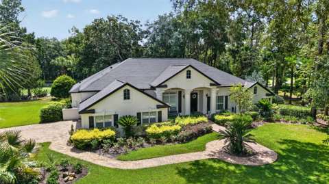 7050 SE 12Th Circle, gated community for sale in Ocala