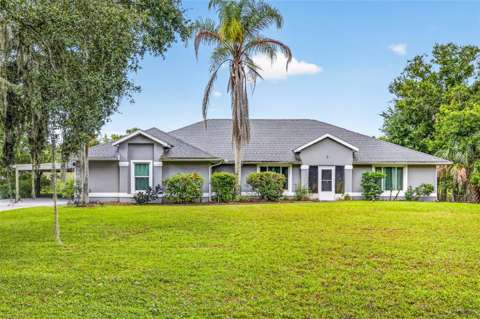 3550 Oberry Road, home for sale in Kissimmee 34746