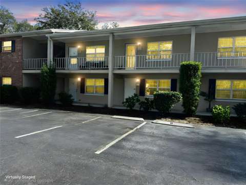 2500 Lee Rd. #222, waterfront for sale in Winter Park