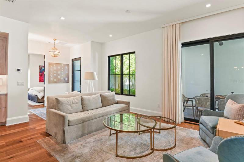 3 bedroom Single Family Residence at 1120 Wisconsin Avenue, Henkel Add, Winter Park — photo 5